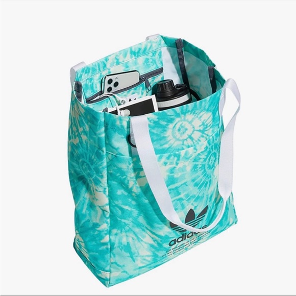 Adidas simple tote - Picture 2 of 6